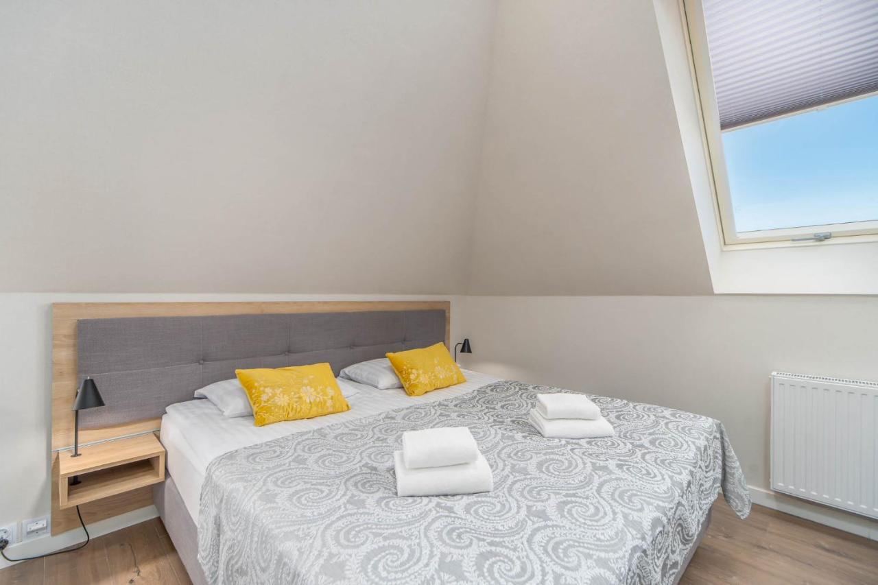 Bel Mare 420B By Noclegi Renters Miedzyzdroje Exterior foto