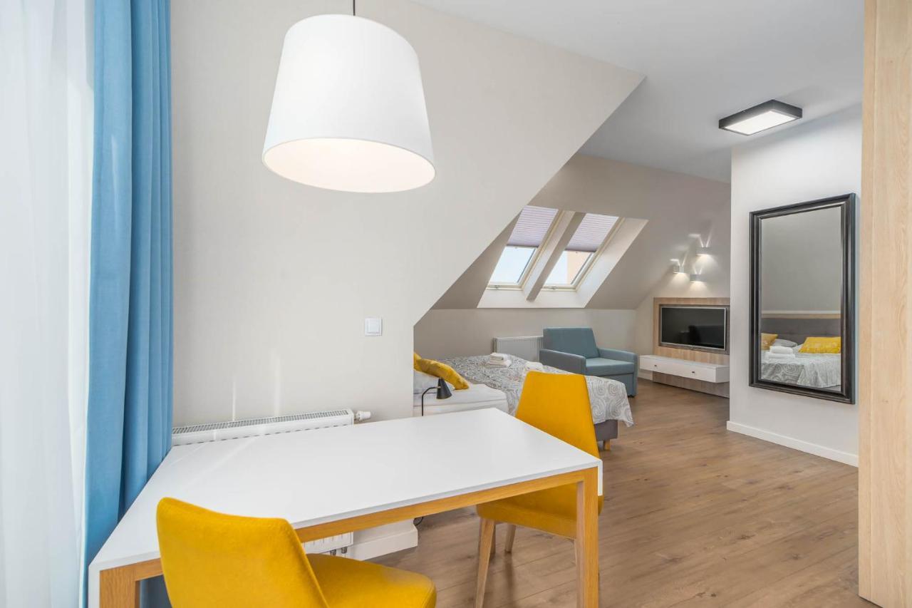 Bel Mare 420B By Noclegi Renters Miedzyzdroje Exterior foto